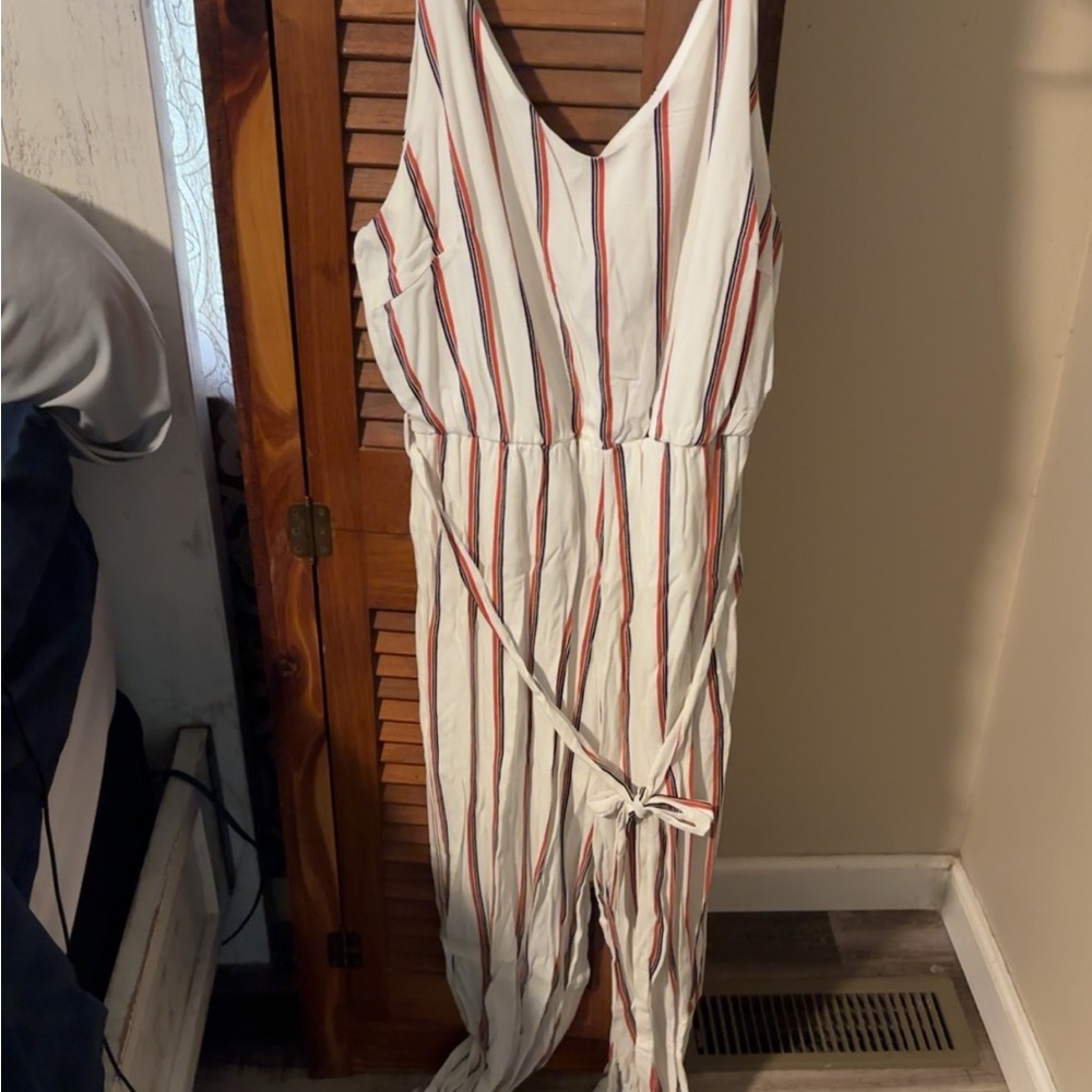 Jumpsuit